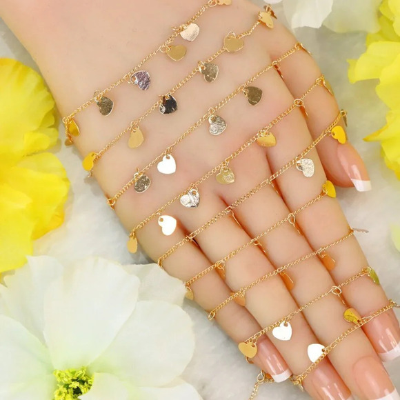 "Minimalist Bracelet, Sleek & Modern Design, Women’s Fashion, YC110215-B - Picture 6 of 10